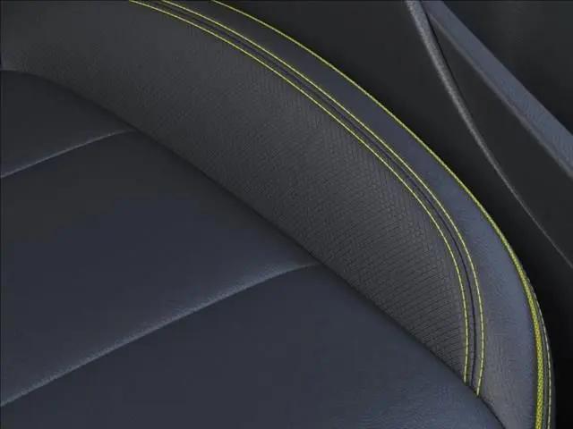 2026 Chevrolet TrailBlazer FWD ACTIV