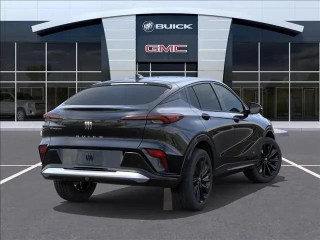2026 Buick NV Sport Touring FWD