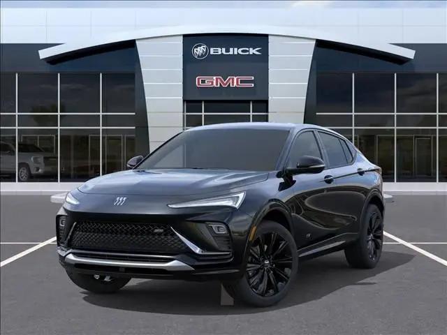 2026 Buick NV Sport Touring FWD