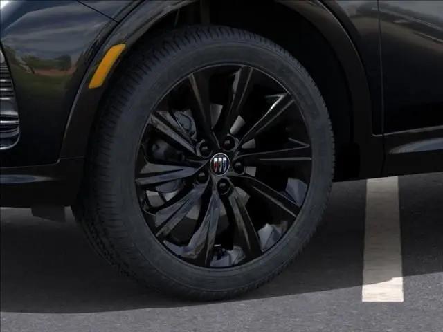 2026 Buick NV Sport Touring FWD