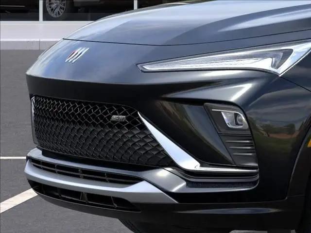 2026 Buick NV Sport Touring FWD