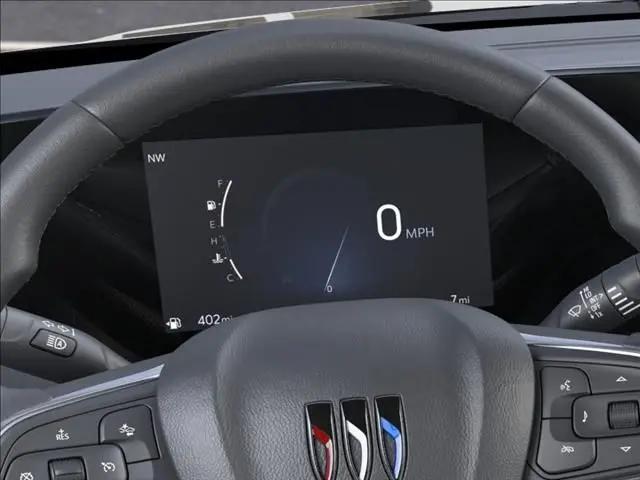 2026 Buick NV Sport Touring FWD
