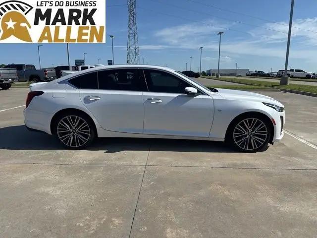 2020 Cadillac CT5 Premium Luxury