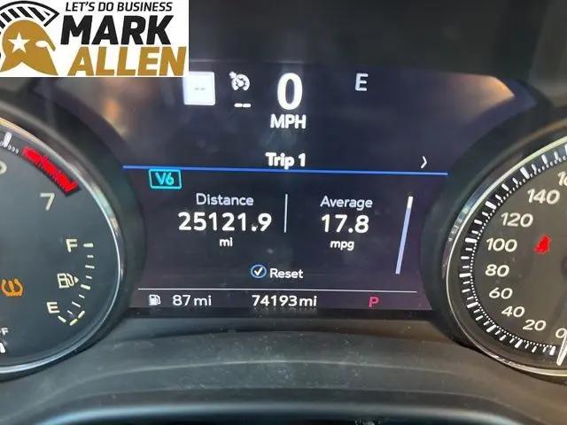 2020 Cadillac CT5 Premium Luxury