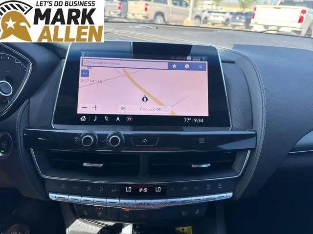 2020 Cadillac CT5 Premium Luxury