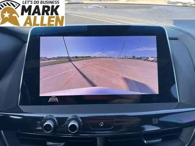 2020 Cadillac CT5 Premium Luxury