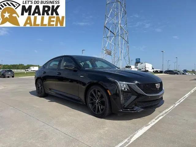 2025 Cadillac CT5-V V-Series RWD for sale in Glenpool, OK