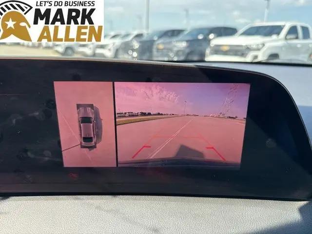 2025 Cadillac CT5-V V-Series RWD