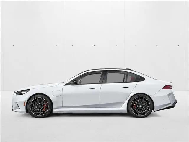 2027 BMW M5 Standard