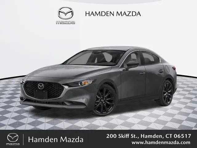 2026 Mazda Mazda3 2.5 S Select Sport for sale in Hamden, CT