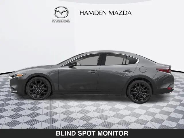 2026 Mazda Mazda3 2.5 S Select Sport