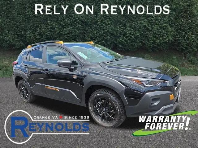 2026 Subaru Crosstrek Wilderness for sale in Orange, VA