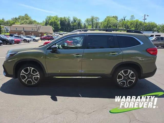 2026 Subaru Ascent Touring 7-Passenger