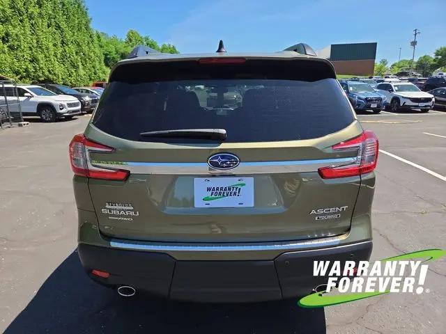 2026 Subaru Ascent Touring 7-Passenger