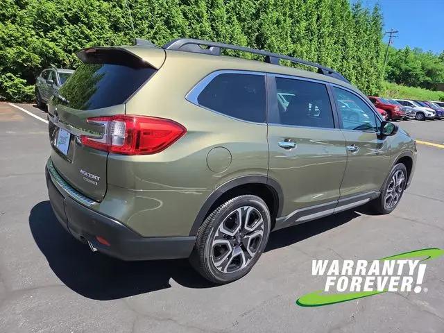 2026 Subaru Ascent Touring 7-Passenger