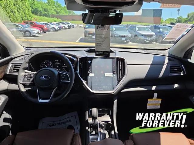 2026 Subaru Ascent Touring 7-Passenger