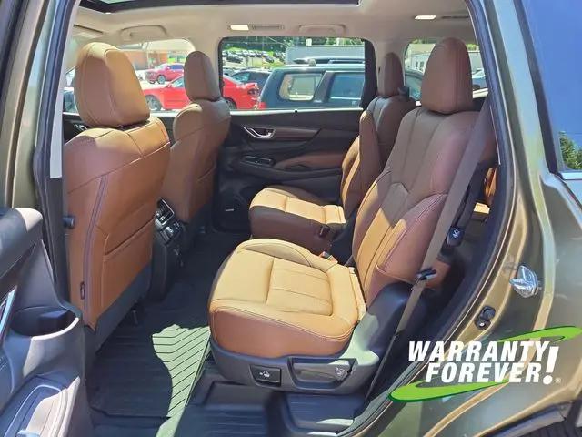 2026 Subaru Ascent Touring 7-Passenger
