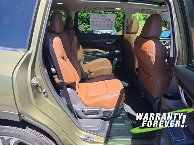 2026 Subaru Ascent Touring 7-Passenger