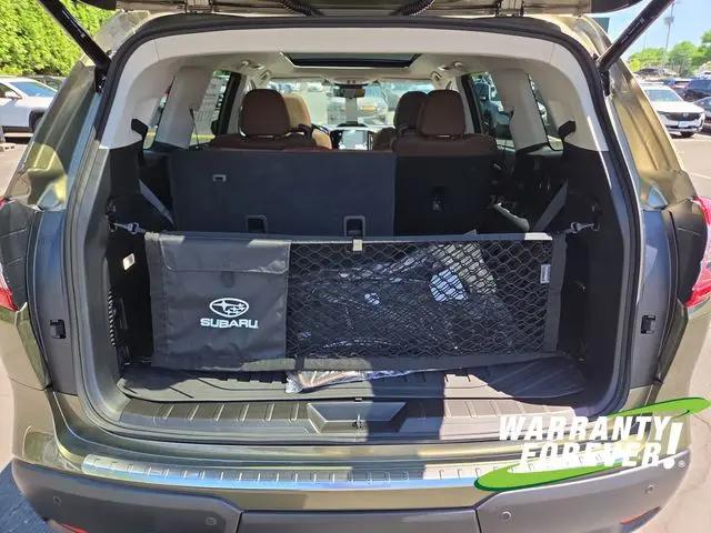 2026 Subaru Ascent Touring 7-Passenger