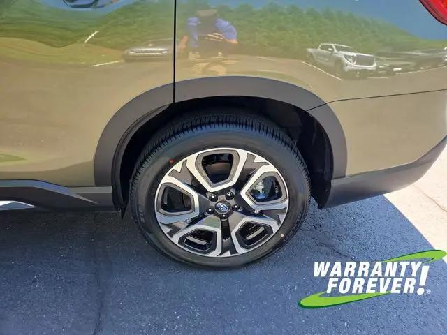 2026 Subaru Ascent Touring 7-Passenger