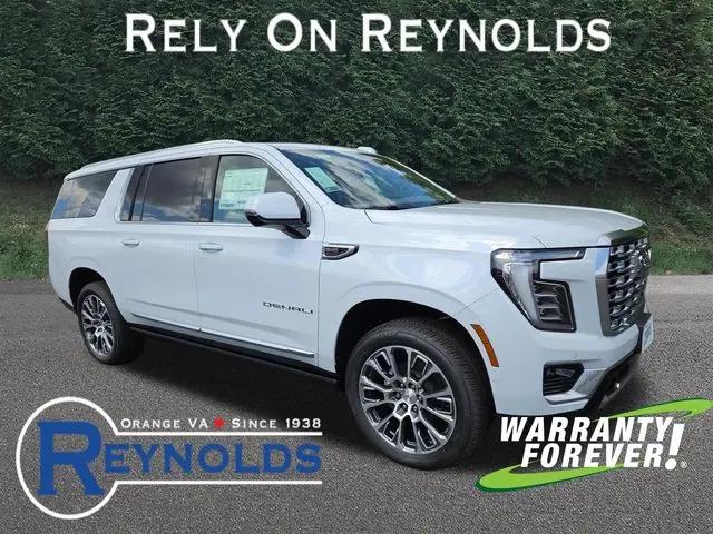 2026 GMC Yukon XL 4WD Denali for sale in Orange, VA