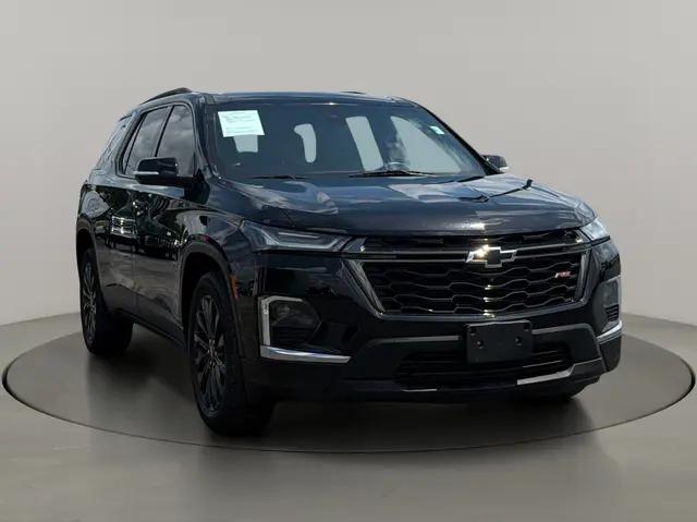 2022 Chevrolet Traverse AWD RS for sale in Marshfield, MO