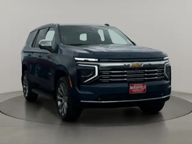 2026 Chevrolet Tahoe 4WD Premier for sale in Marshfield, MO