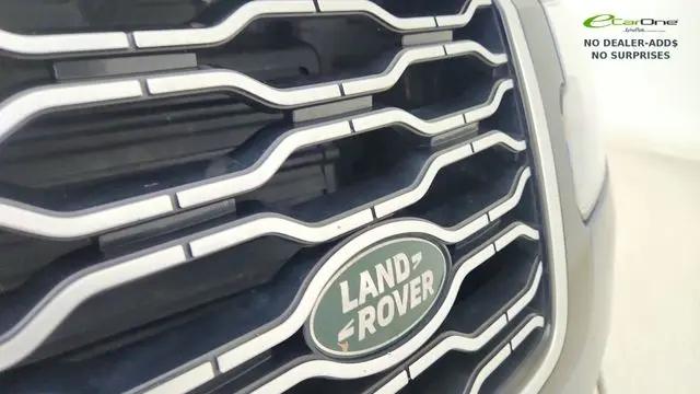2022 Land Rover Range Rover P525 Westminster
