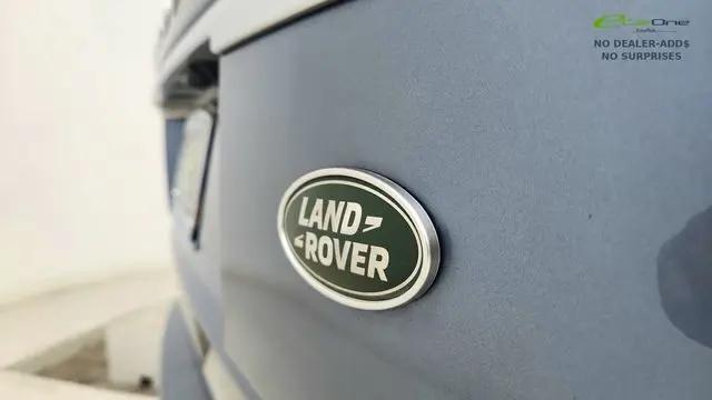 2022 Land Rover Range Rover P525 Westminster
