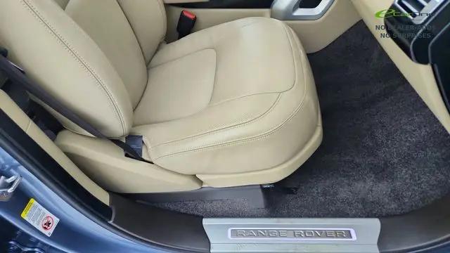 2022 Land Rover Range Rover P525 Westminster