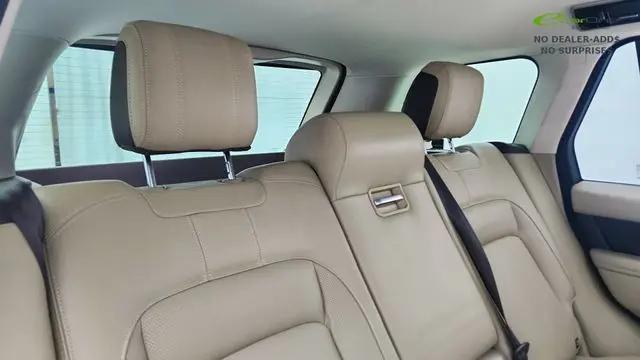 2022 Land Rover Range Rover P525 Westminster