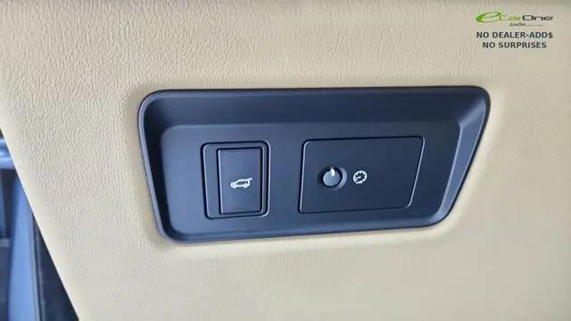 2022 Land Rover Range Rover P525 Westminster