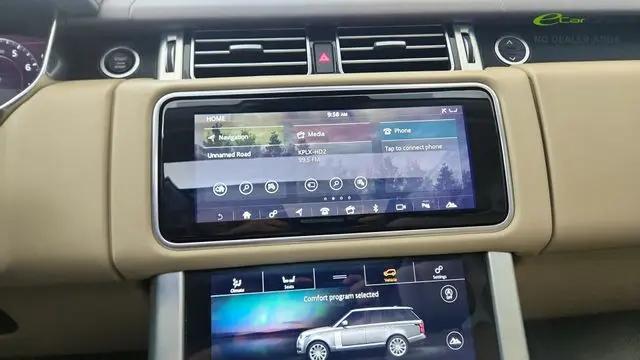 2022 Land Rover Range Rover P525 Westminster
