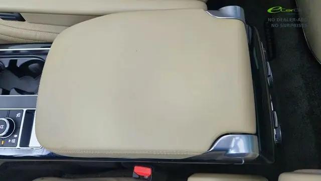 2022 Land Rover Range Rover P525 Westminster