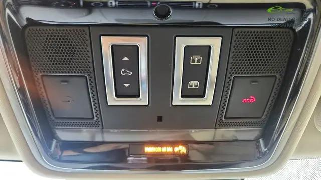 2022 Land Rover Range Rover P525 Westminster
