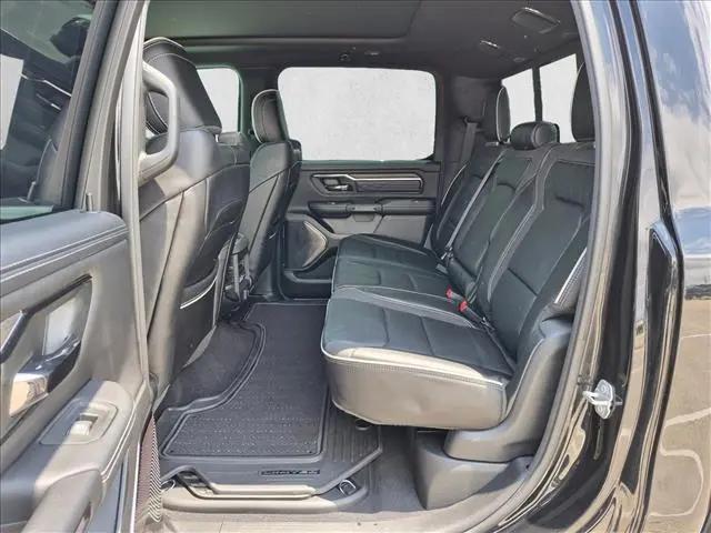 2025 Ram 1500 Limited Crew Cab 4x4 5'7" Box