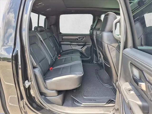 2025 Ram 1500 Limited Crew Cab 4x4 5'7" Box