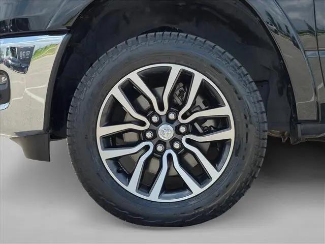 2025 Ram 1500 Limited Crew Cab 4x4 5'7" Box