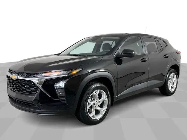 2026 Chevrolet Trax FWD LS for sale in Midwest City, OK