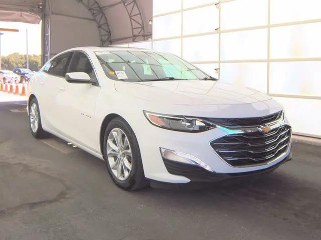 2023 Chevrolet Malibu FWD 1LT for sale in Olive Branch, MS
