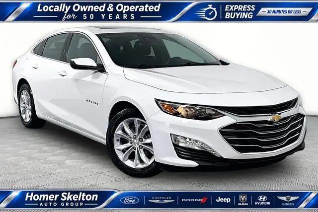 2023 Chevrolet Malibu FWD 1LT for sale in Olive Branch, MS