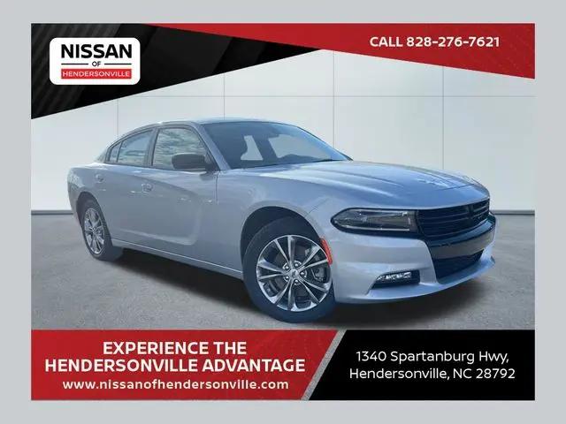 2023 Dodge Charger SXT AWD for sale in Hendersonville, NC