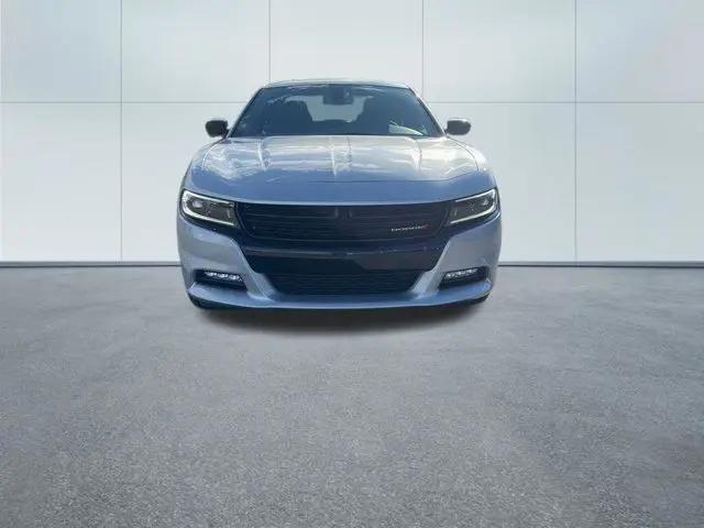 2023 Dodge Charger SXT AWD