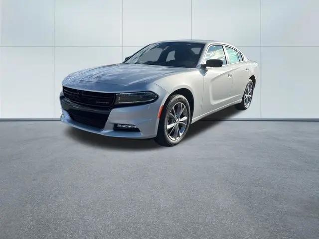2023 Dodge Charger SXT AWD