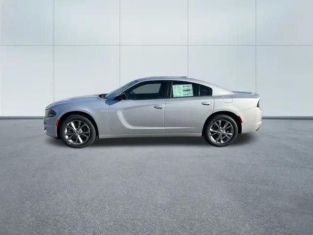2023 Dodge Charger SXT AWD