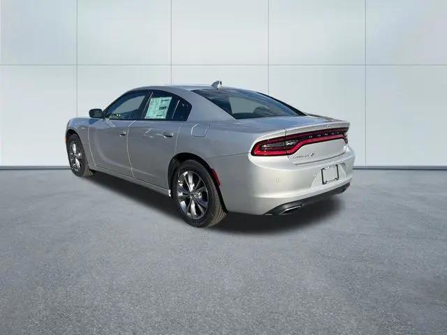 2023 Dodge Charger SXT AWD