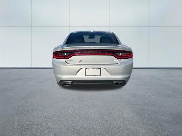 2023 Dodge Charger SXT AWD