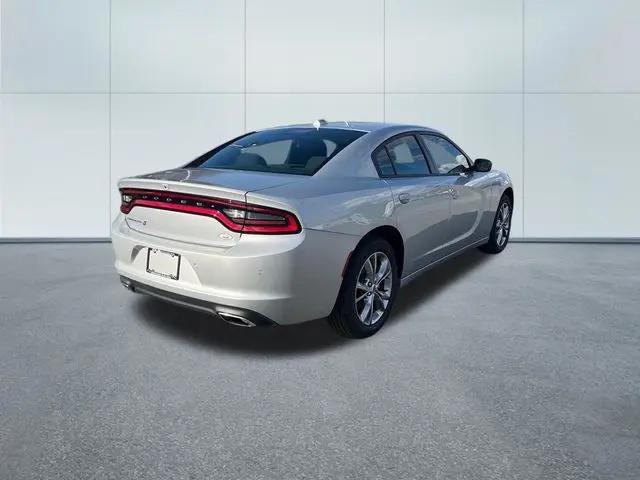 2023 Dodge Charger SXT AWD