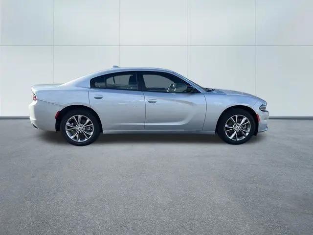 2023 Dodge Charger SXT AWD