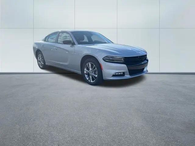 2023 Dodge Charger SXT AWD